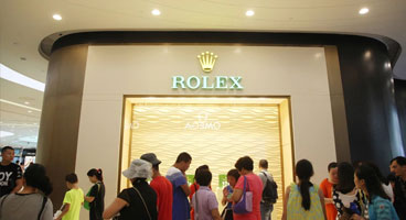 北京劳力士官方售后服务中心-